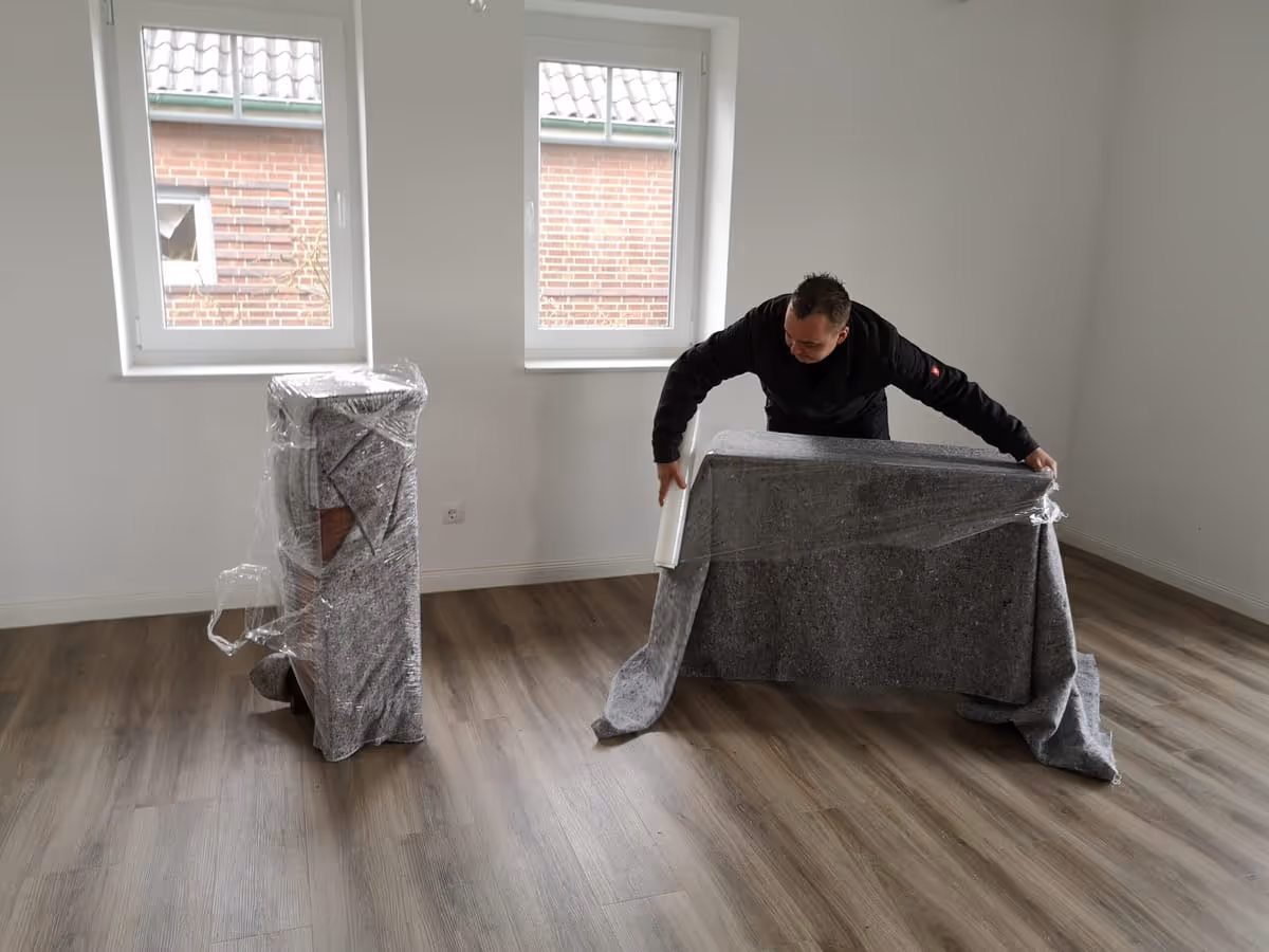 Firmenumzug Hamburg – Betriebsverlagerung & Unternehmensumzug