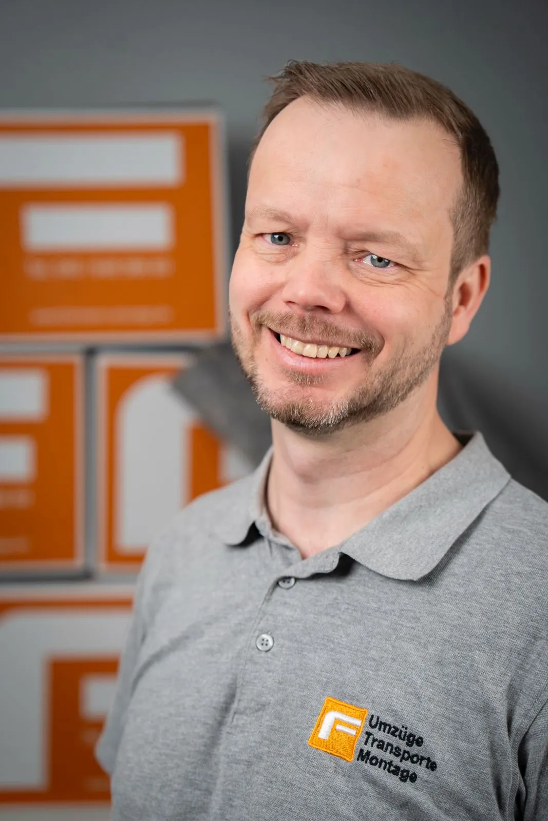 Adam Fuhrmann – Ihr persönlicher Ansprechpartner