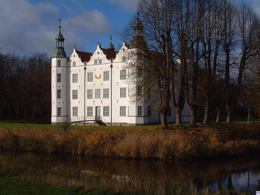 Umzug Hamburg Ahrensburg