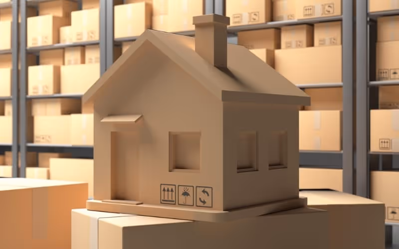 Kaution und Wohnungsübergabe beim Umzug