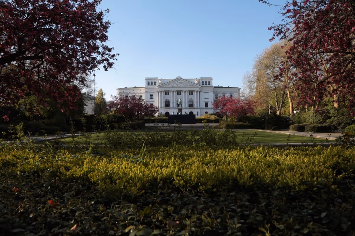 Umzug Hamburg Altona