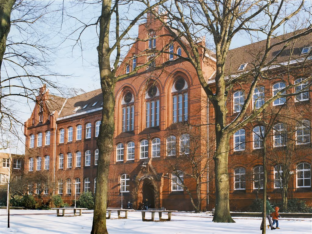 Umzug Hamburg Elmshorn