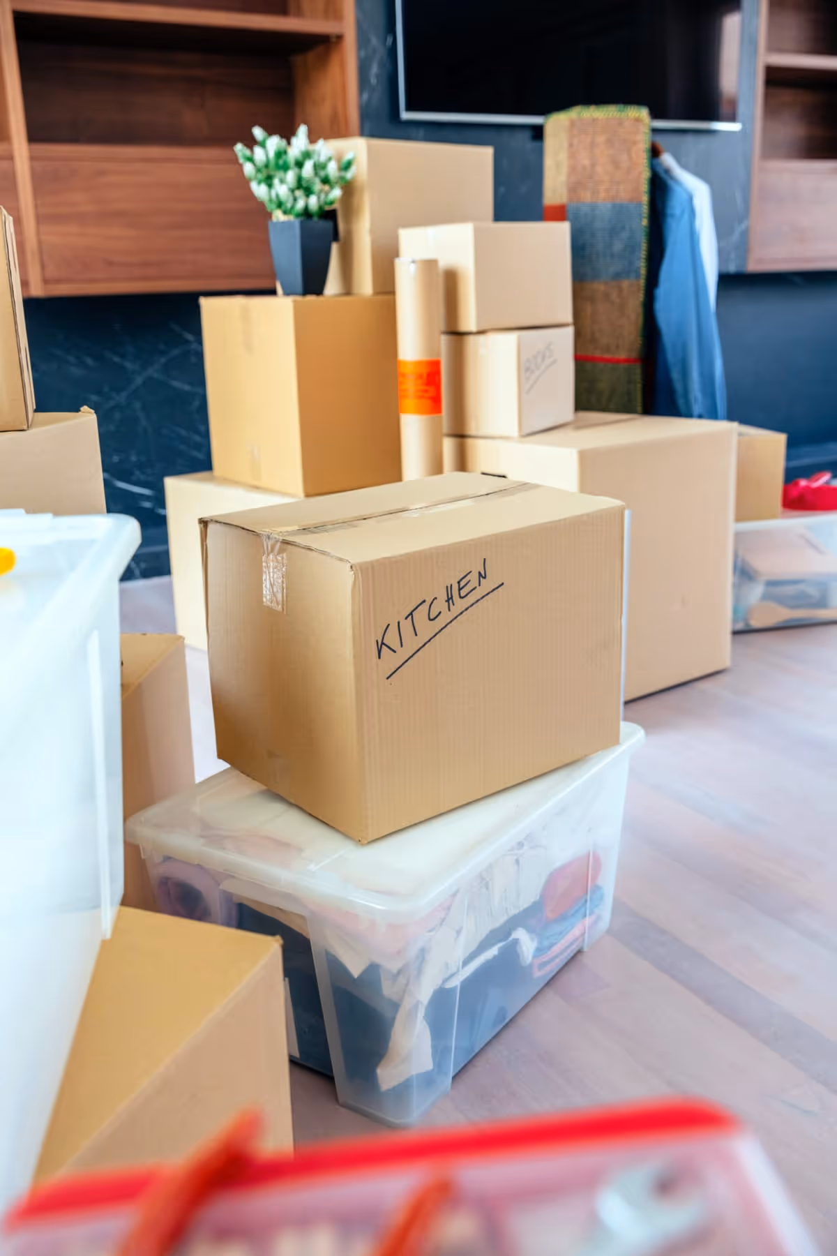 Umzugskosten Jobcenter Hamburg