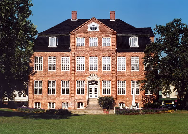 Umzug Hamburg Pinneberg