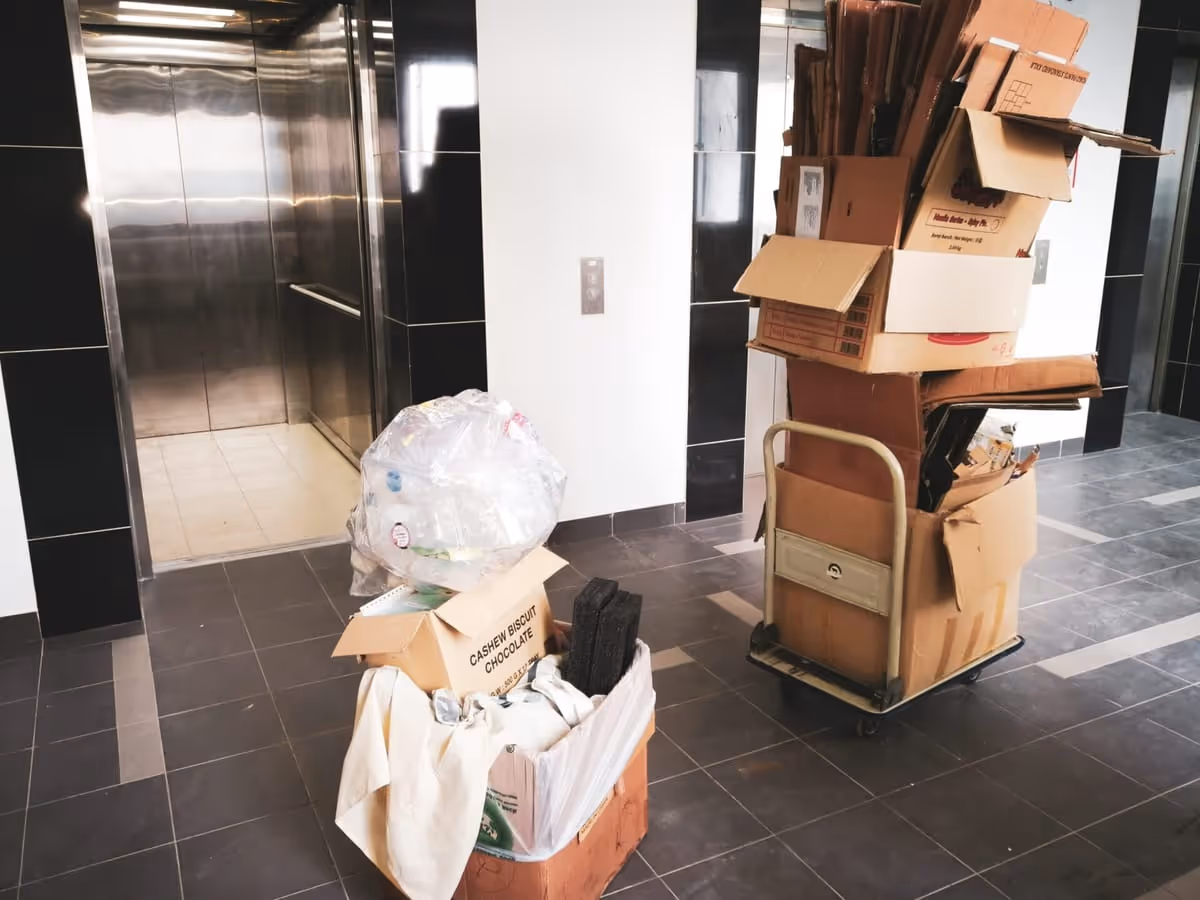 Umzugsangebot Hamburg anfordern