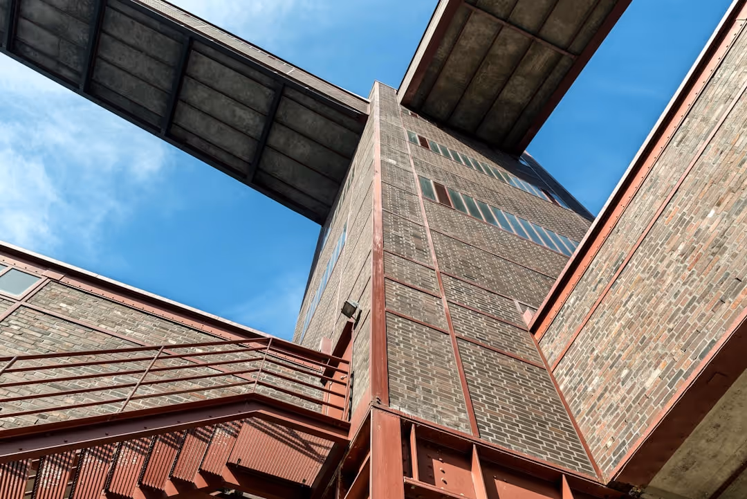 Umzug Hamburg-Ruhrgebiet