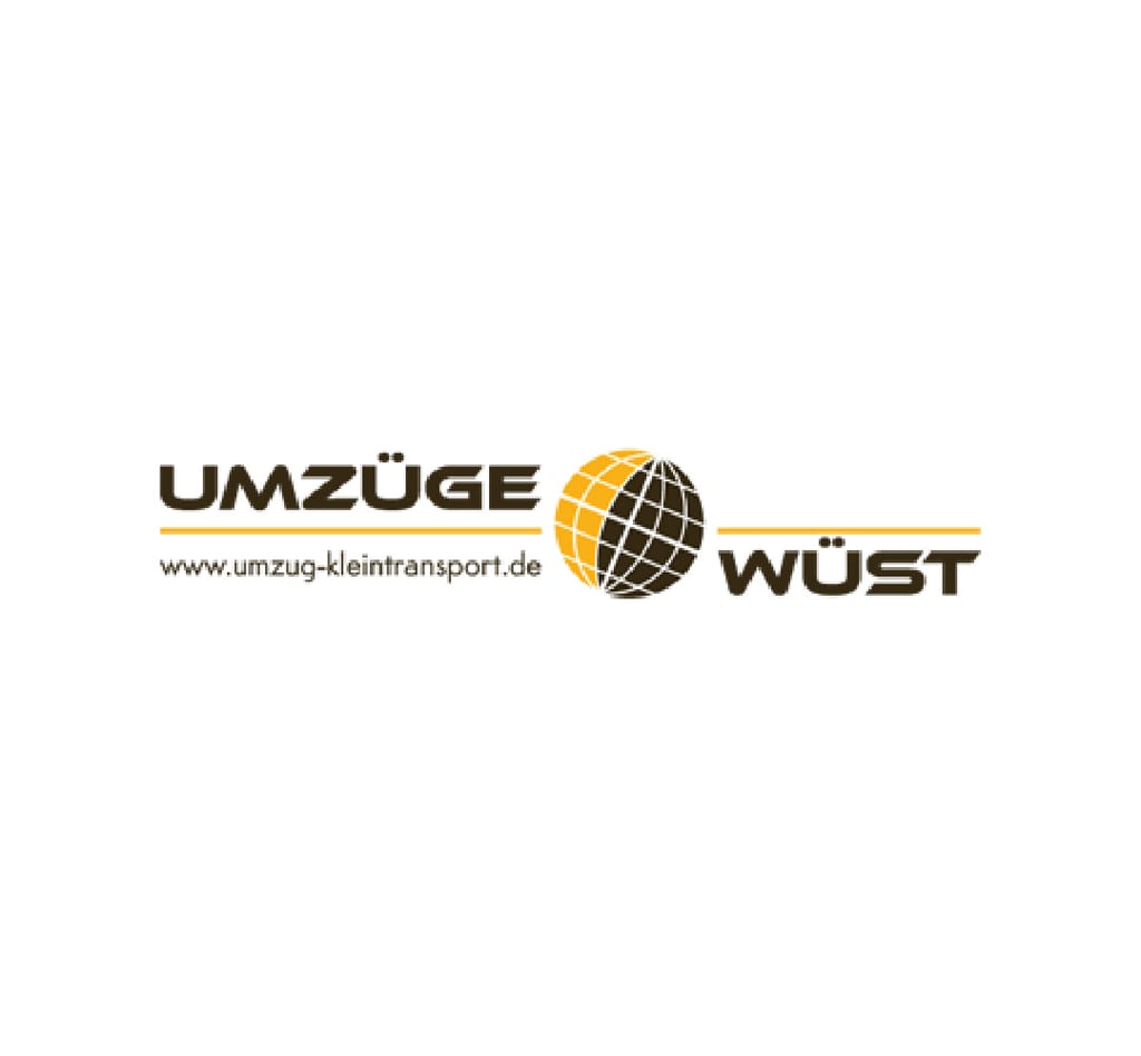 Umzüge Wüst – Partner von Fuhrmann Umzüge