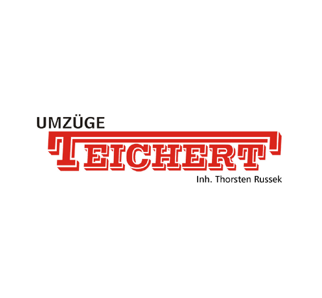 Umzüge Teichert